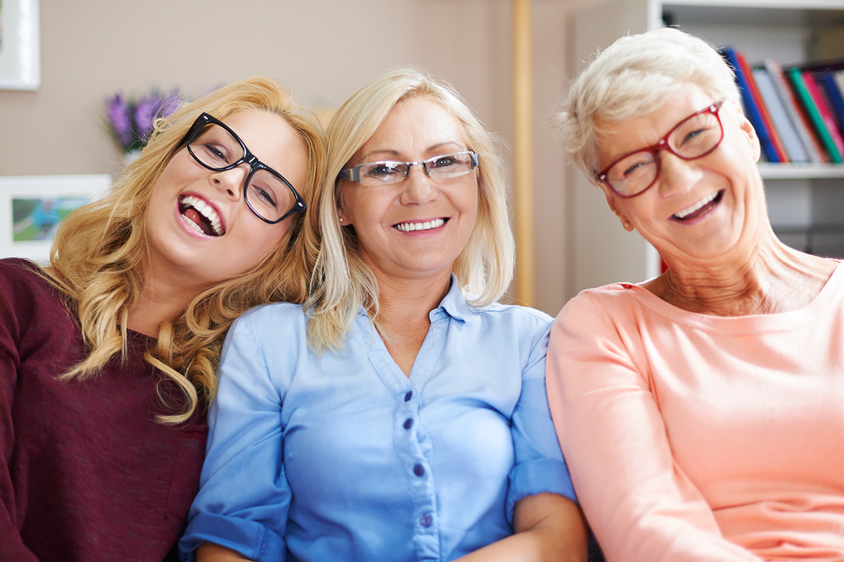 Menopause Counselling and Menopause Treatment in San Angelo